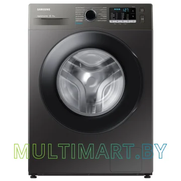 Стиральная машина Samsung WW80AAS20AX/LP